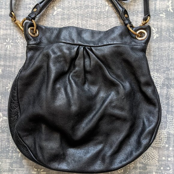 Marc Jacobs MARC BY MARC JACOBS  Marc Jacobs Classic Q Hillier Hobo